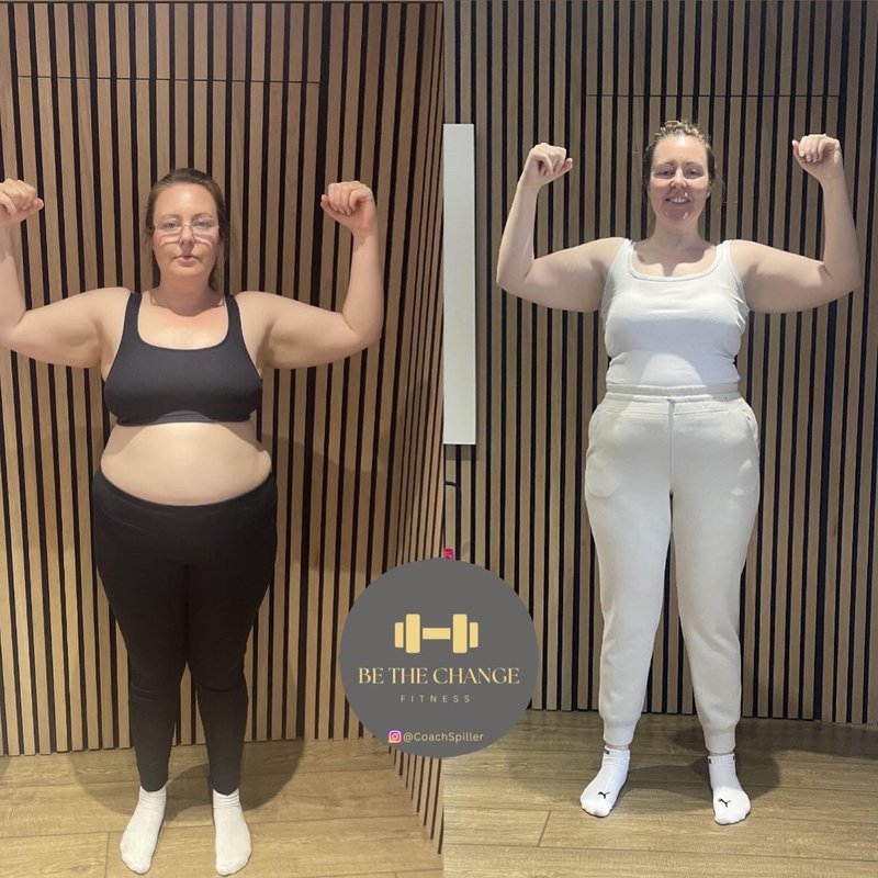 Real client transformation