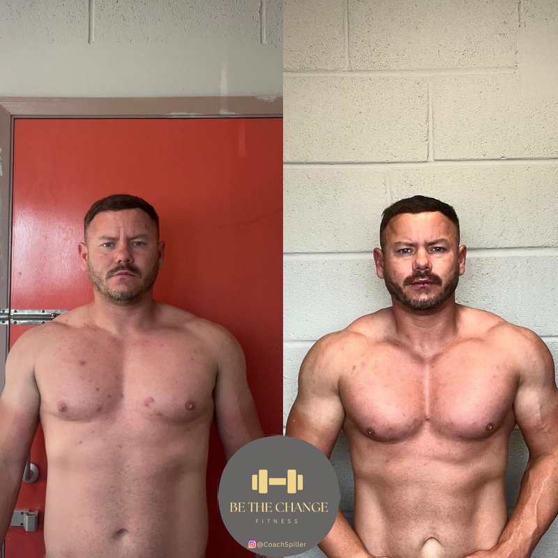 Real client transformation