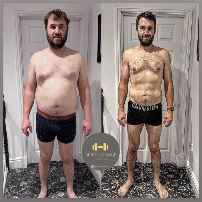 Real client transformation