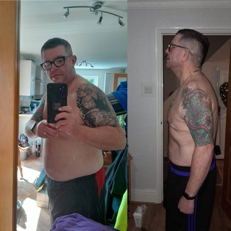 Real client transformation