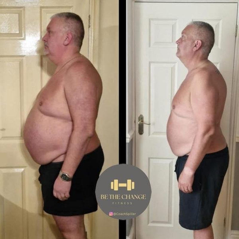 Real client transformation