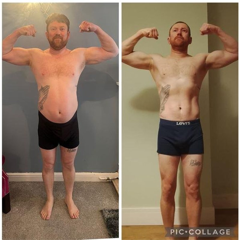 Real client transformation