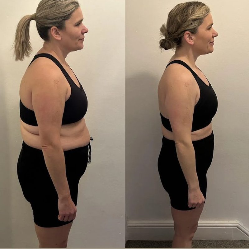 Real client transformation