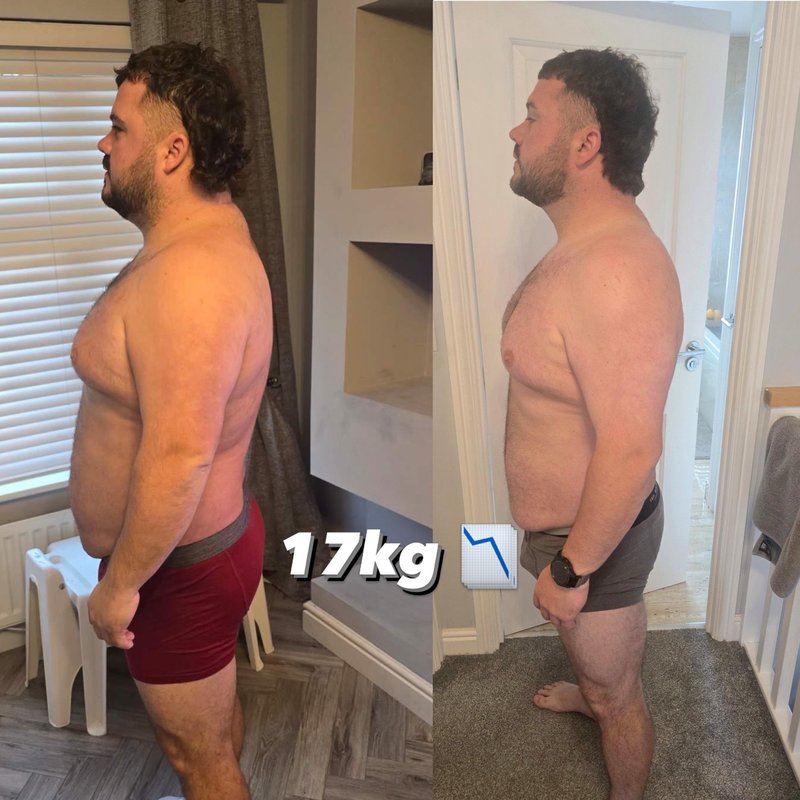 Real client transformation