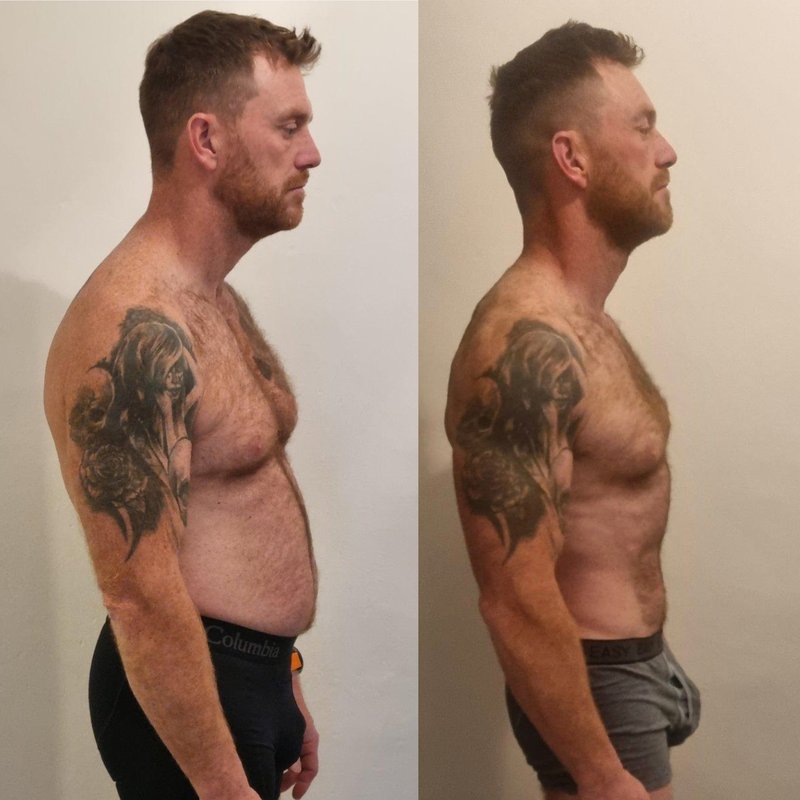 Real client transformation
