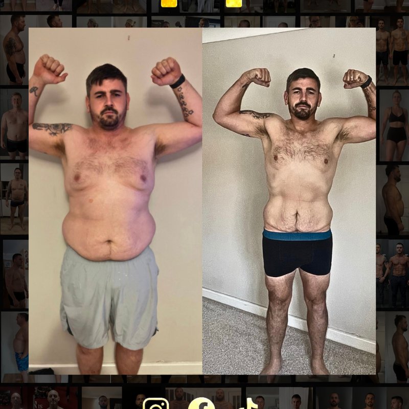 Real client transformation