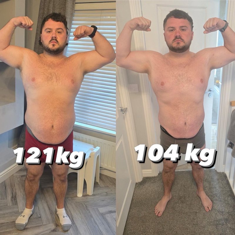 Real client transformation