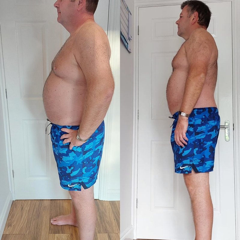 Real client transformation