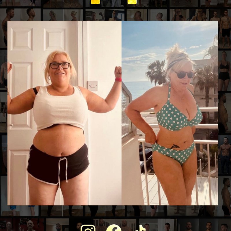 Real client transformation