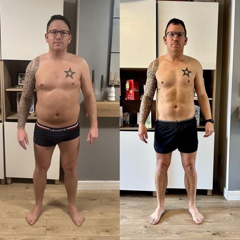 Real client transformation