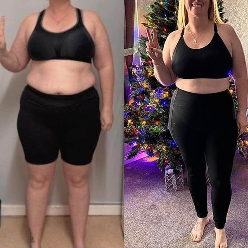 Real client transformation