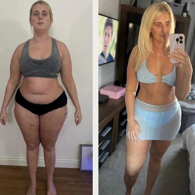 Real client transformation