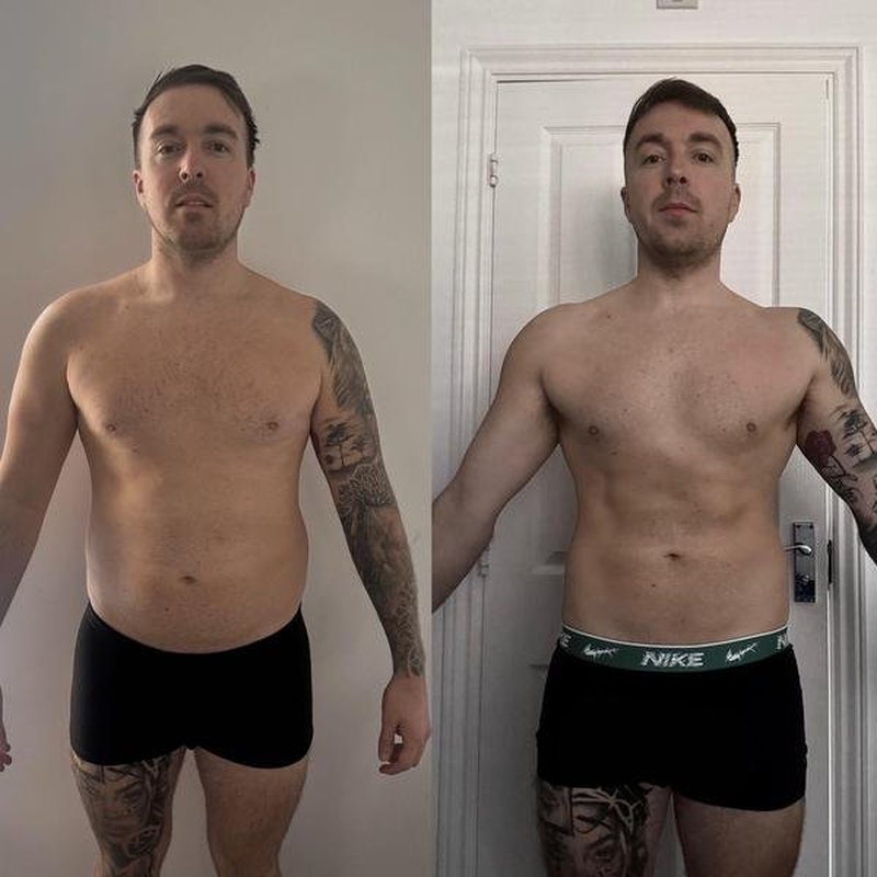 Real client transformation