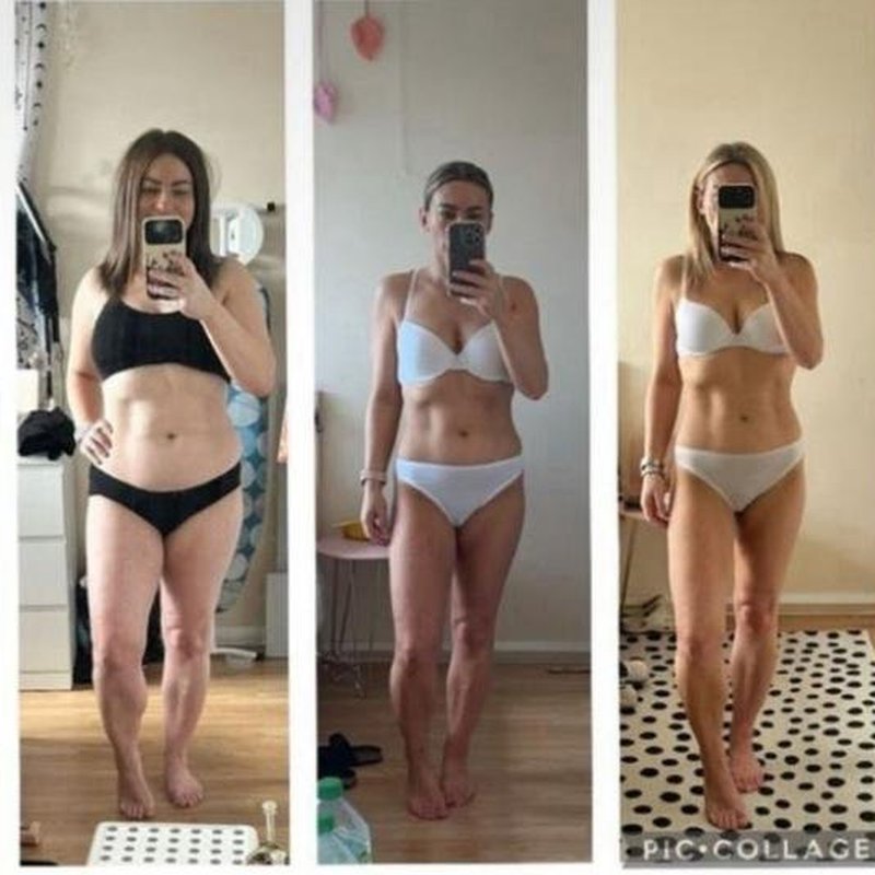 Real client transformation