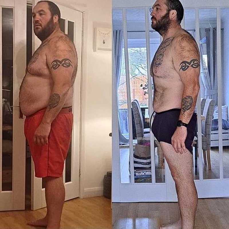 Real client transformation