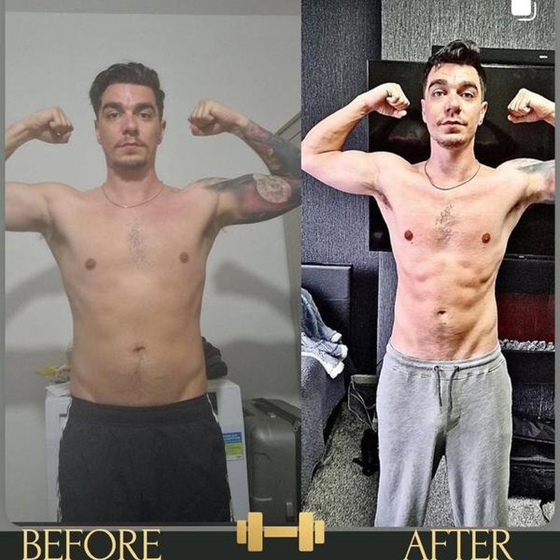 Real client transformation