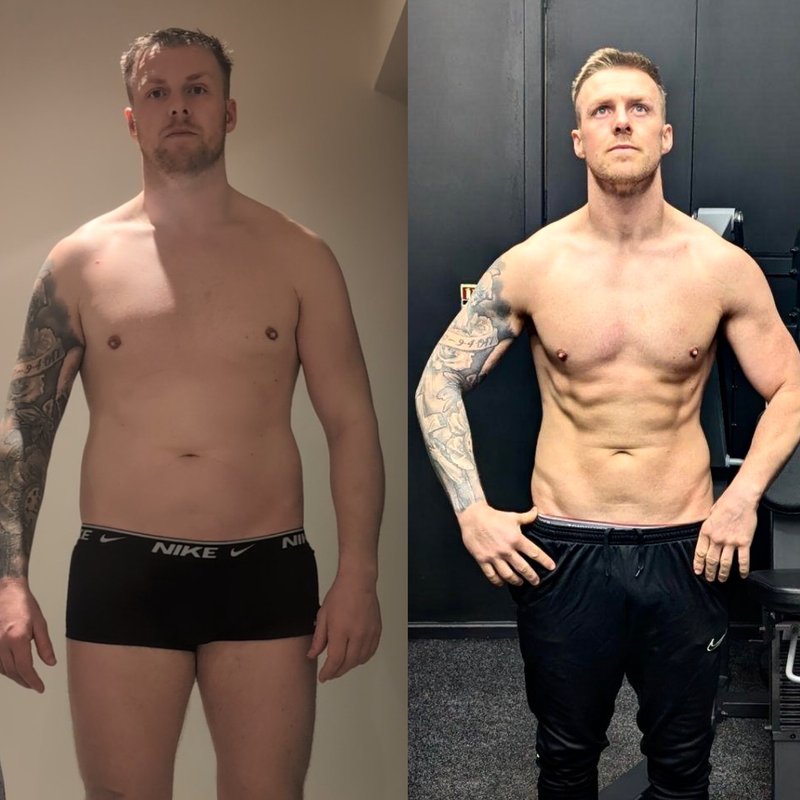Real client transformation