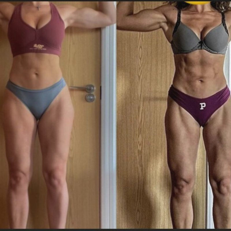 Real client transformation